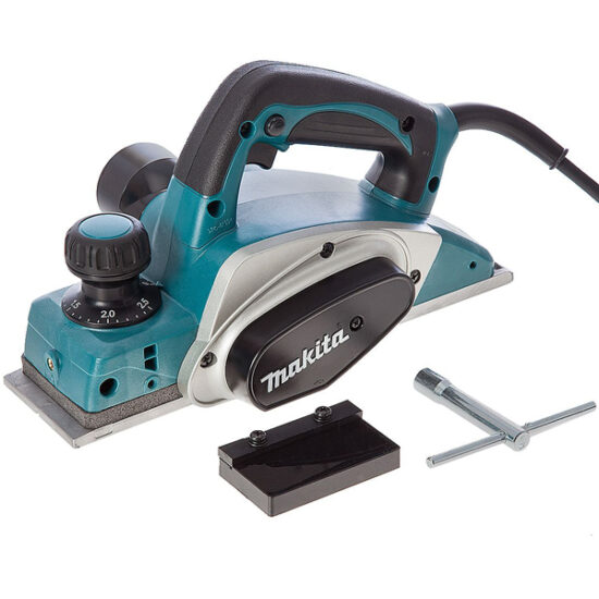 Makita KP0800 82mm Planer - Image 2