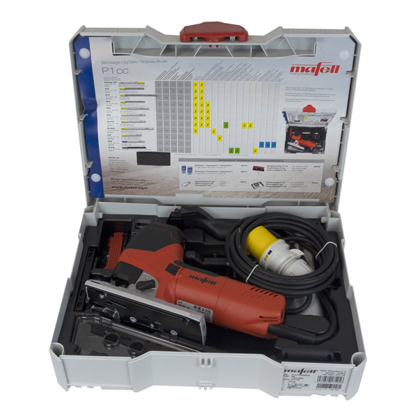 Mafell P1CC Jigsaw - Image 2