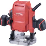 Makita M3601/2 1/4" or 3/8" Plunge Router 240v