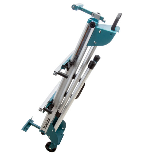 Makita DEBWST06 Mitre Saw Stand - Image 2