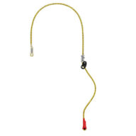 Petzl L22A040 Zillon 4M Adjustable Lanyard