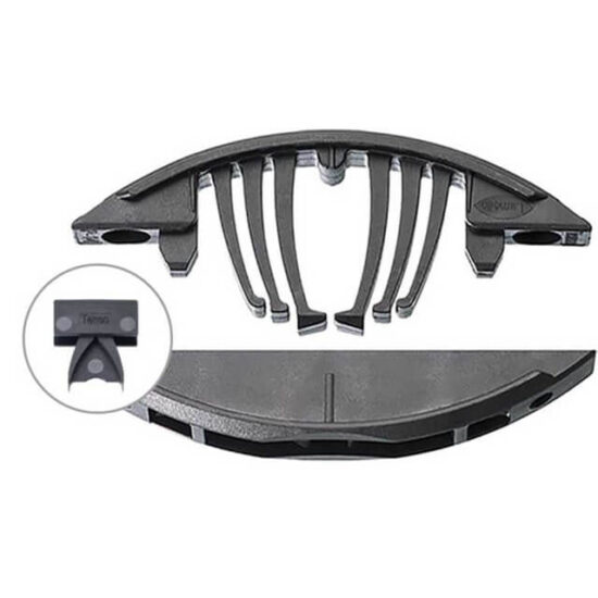 Lamello Tenso P-14 Starter Set, 300 pairs (incl. preload clip)