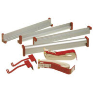 Lamello 175020 Clamping Set. Clamping system for cabinets