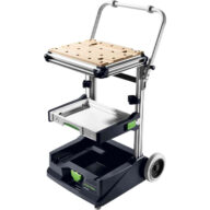 Festool 203454 Mobile Workshop MW 1000 Basic