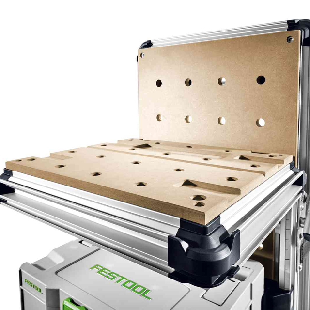 Festool 203454 Mobile Workshop MW 1000 - Image 3