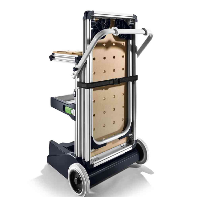 Festool 203454 Mobile Workshop MW 1000 - Image 4