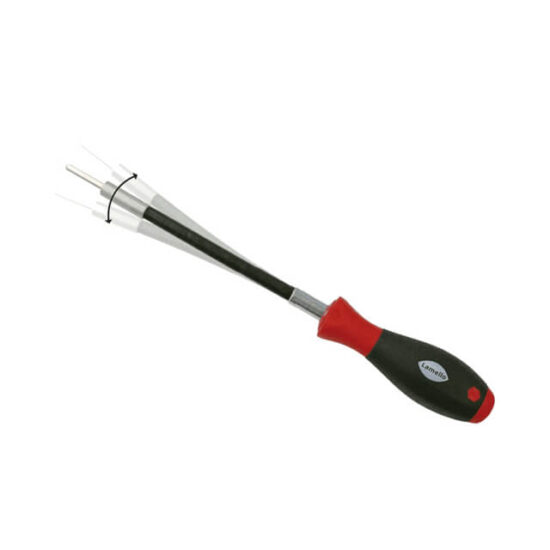 Lamello 251993 4mm Clamex P Hex Assembly Tool