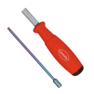 Lamello 256300 Cabineo 1/4" Hex Drive Tool & Handle