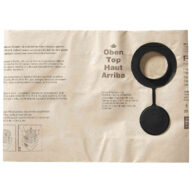 Festool 487070 Two-ply filter bag FIS-SR 200/5