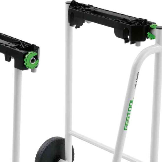 Festool 497351 Underframe UG-KAPEX KS 120 - Image 2