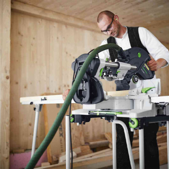 Festool 497351 Underframe UG-KAPEX KS 120 - Image 4