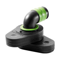 Festool 500312 Vacuum clamping nozzle CT-W, for CT mobile dust extractors and D 27 suction hose