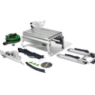 Festool 574767 Trimming Saw Precisio CS 50 EBG 230V
