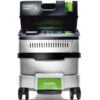 Festool 574835 Mobile Dust Extractor CLEANTEC CTL MIDI I 240V - Image 3