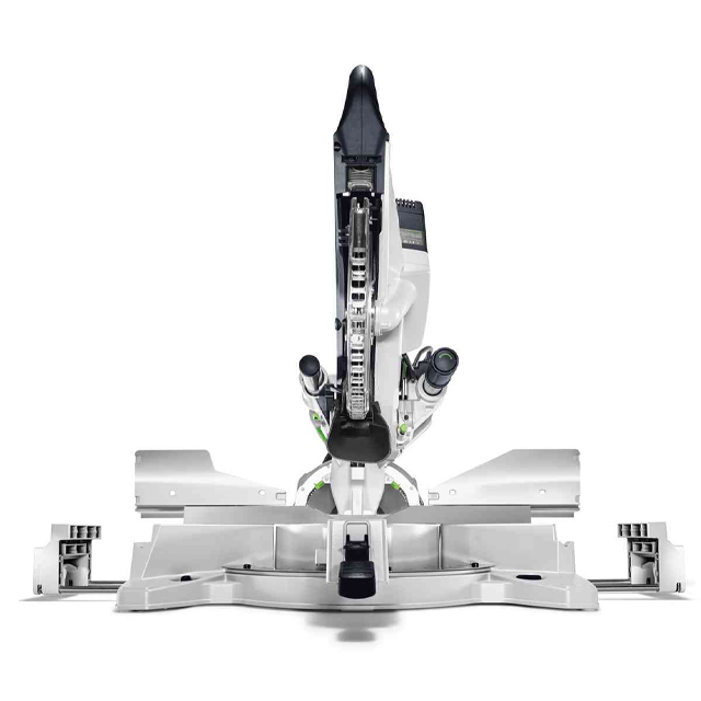 Festool 575304 Sliding Compound Mitre Saw Kapex KS 120 REB 230V - Image 4