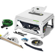 Festool 575784 Table Saw TKS 80 EBS 230V