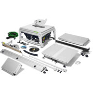 Festool 575831 Table Saw TKS 80 EBS-SET 230V