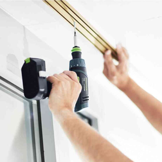 Festool 576103 Cordless Drill TXS 2,6-Set - Image 3