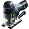 Festool 576178 Pendulum Jigsaw Carvex PS 420 EBQ-Plus 230V - Image 4
