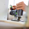 Festool 576178 Pendulum Jigsaw Carvex PS 420 EBQ-Plus 230V - Image 3