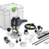 Festool 576210 Router OF 1400 EQ-Plus 230V