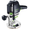 Festool 576210 Router OF 1400 EQ-Plus 230V - Image 2