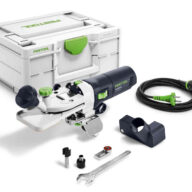 Festool 576233 Edge Router OFK 700 EQ-Plus 230V