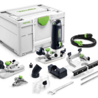 Festool 576238 Module Edge Router MFK 700 EQ/Set 230V