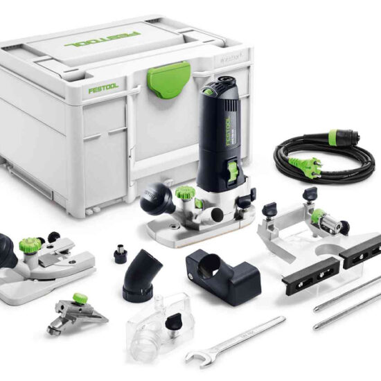 Festool 576238 Module Edge Router MFK 700 EQ/Set 230V
