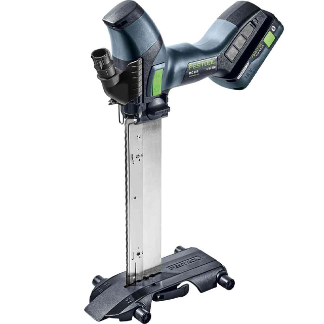 Festool 576570 Cordless Insulating-Material Saw ISC 240 HPC 4,0 EBI-Plus - Image 2