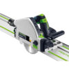 Festool 577013 Plunge-Cut Saw TS 55 FEBQ-Plus-FS 110V - Image 2