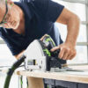 Festool 577013 Plunge-Cut Saw TS 55 FEBQ-Plus-FS 110V - Image 3