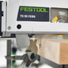 Festool 577013 Plunge-Cut Saw TS 55 FEBQ-Plus-FS 110V - Image 4