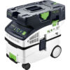 Festool 577067 Cordless Mobile Dust Extractor CLEANTEC CTMC MIDI I-Basic - Image 2
