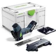 Festool 577231 Cordless Insulating-Material Saw ISC 240 EB-Basic