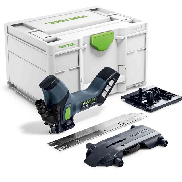 Festool 577231 Cordless Insulating-Material Saw ISC 240 EB-Basic