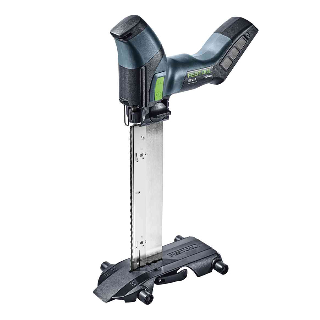 Festool 577231 Cordless Insulating-Material Saw ISC 240 EB-Basic - Image 2