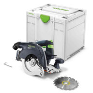 Festool 577232 Cordless Circular Saw HKC 55 EB-Basic