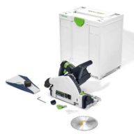 Festool 577235 Cordless Plunge-Cut Saw TSC 55 KEB-Basic