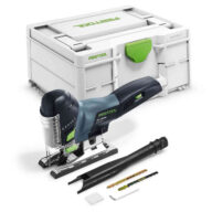 Festool 577236 Cordless Pendulum Jigsaw CARVEX PSC 420 EB-Basic
