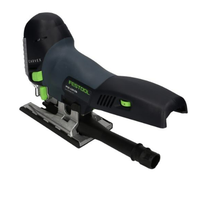 Festool 577236 Cordless Pendulum Jigsaw CARVEX PSC 420 EB-Basic - Image 3