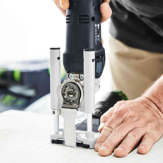 Festool 577238 Cordless Oscillator VECTURO OSC 18 E-Basic - Image 3