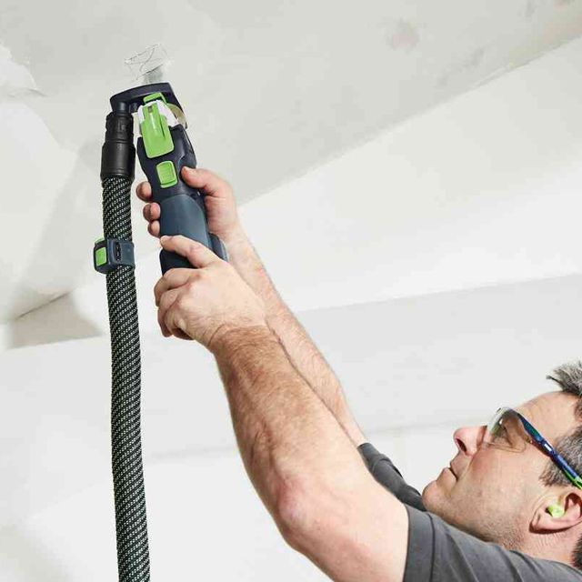 Festool 577238 Cordless Oscillator VECTURO OSC 18 E-Basic - Image 4