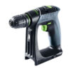 Festool 577286 Cordless Drill CXS 18-Basic - Image 2