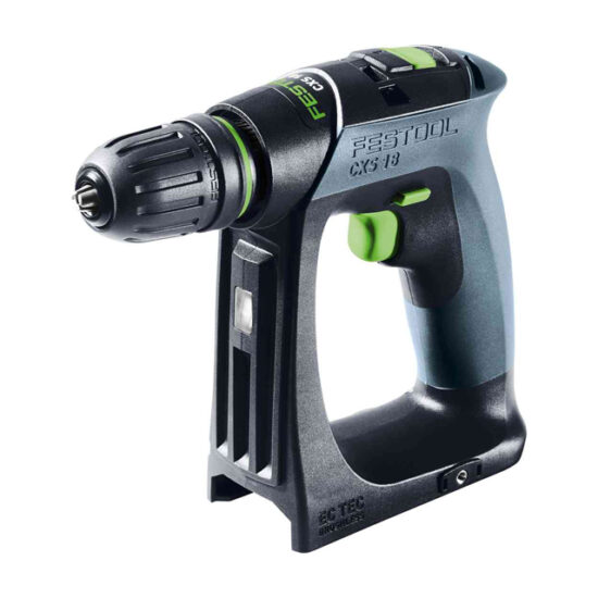 Festool 577286 Cordless Drill CXS 18-Basic - Image 2