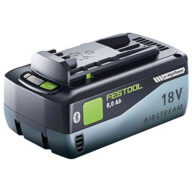 Festool 577323 HighPower Battery Pack BP 18 Li 8,0 HP-ASI