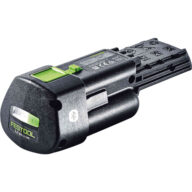 Festool 577704 Battery pack BP 18 Li 3,0 Ergo I