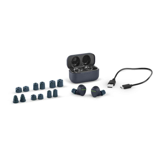 Festool 577792 GHS 25 I Ear Protection - Image 4