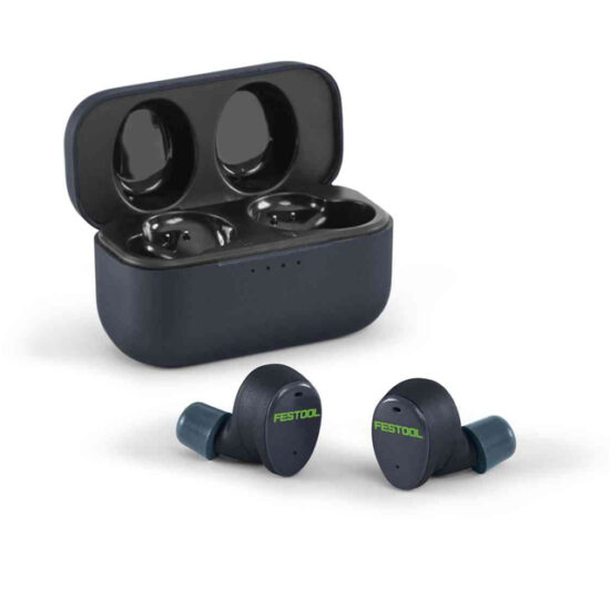 Festool 577792 GHS 25 I Ear Protection