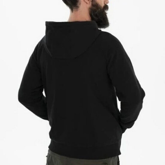Milwaukee M12HHBL4 Black Heated Hoodie, Battery Not Included. - Image 3